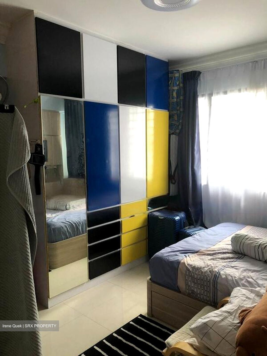 Blk 136 Serangoon North Avenue 2 (Serangoon), HDB 4 Rooms #460025561